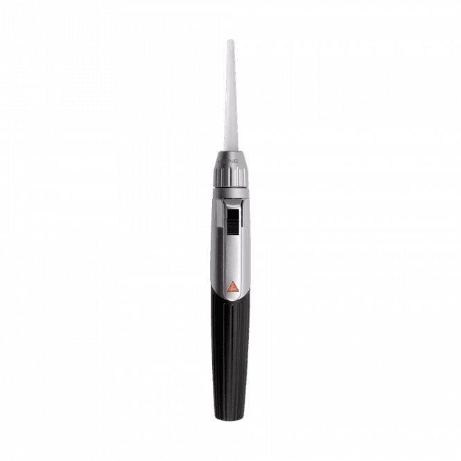Hovedbilde HEINE mini-e® øre lys