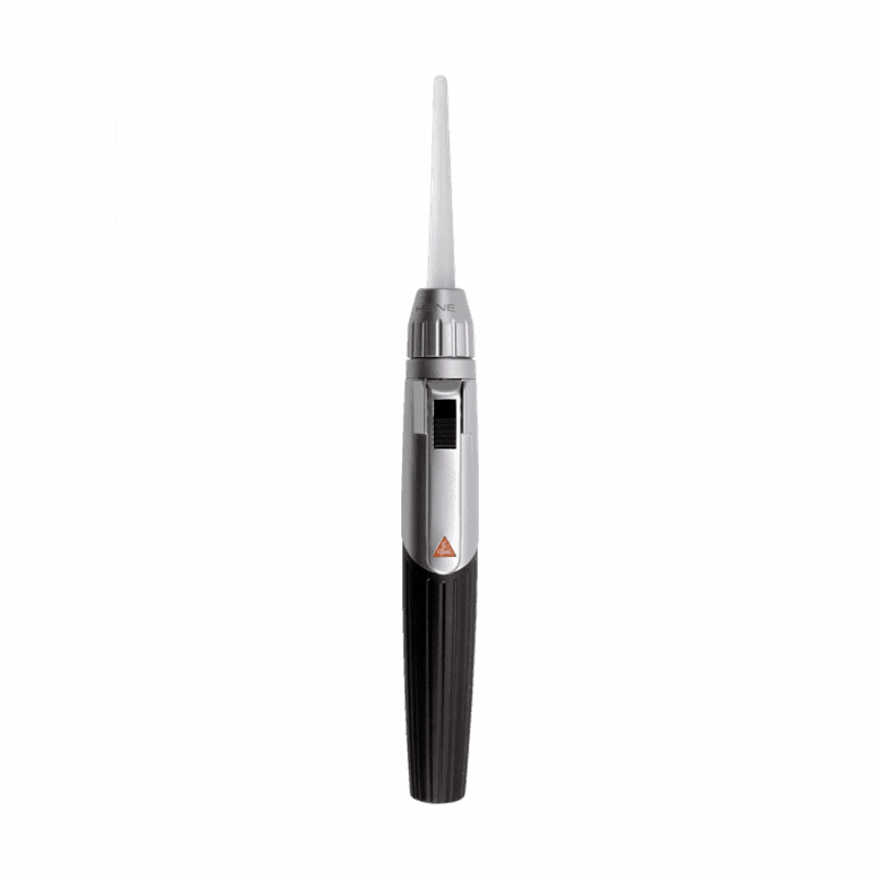 HEINE mini-e® øre lys